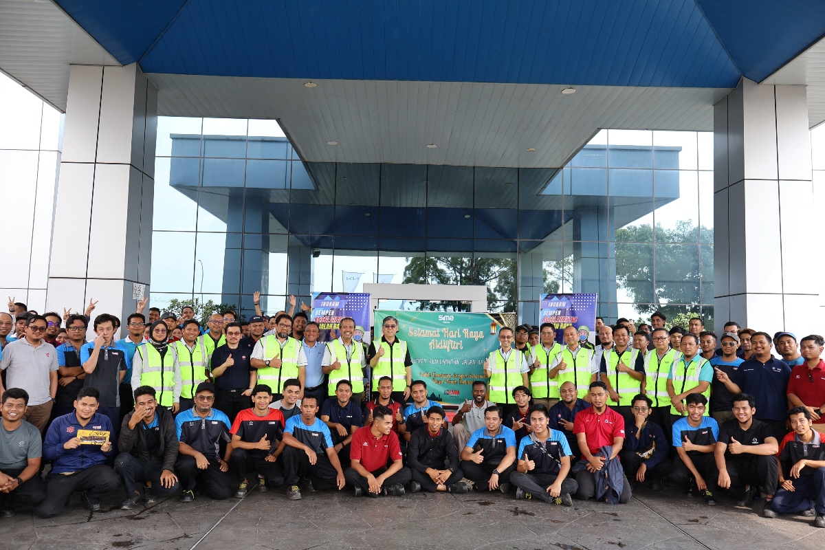 Inokom Corporation Sdn.Bhd